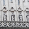 five saints