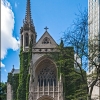 Fourth Presbyterian Church