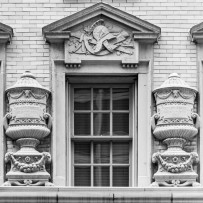 Architectural Detail 1